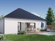 Vente Maison 5 pièces 106 m2 Châtillon Coligny