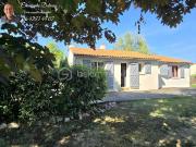 Vente Maison 5 pièces 106 m2 Chavagnes en Paillers