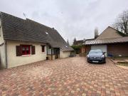 Vente Maison 5 pièces 106 m2 Epernon