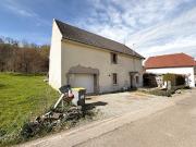 Vente Maison 5 pièces 106 m2 Hyèvre Magny