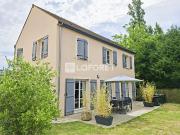 Vente Maison 5 pièces 106 m2 Le Châtelet en Brie