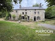 Vente Maison 5 pièces 106 m2 Le Donzeil