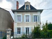 Vente Maison 5 pièces 106 m2 Montpon Ménestérol