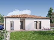 Vente Maison 5 pièces 106 m2 Morcenx