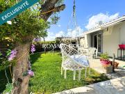 Vente Maison 5 pièces 106 m2 Moussac
