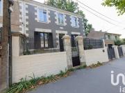 Vente Maison 5 pièces 106 m2 Nantes