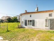 Vente Maison 5 pièces 106 m2 Nieulle sur Seudre
