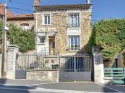 Vente Maison 5 pièces 106 m2 Nogent sur Marne