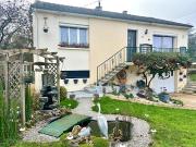 Vente Maison 5 pièces 106 m2 Poitiers