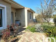 Vente Maison 5 pièces 106 m2 Saint André de Roquelongue