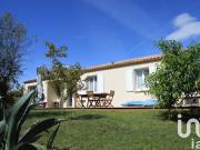 Vente Maison 5 pièces 106 m2 Saint Hippolyte