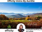 Vente Maison 5 pièces 105 m2 Saint Martin d'Uriage