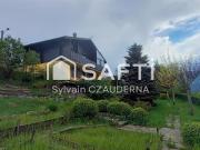 Vente Maison 5 pièces 106 m2 Saint Maurice sur Moselle