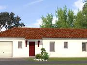 Vente Maison 5 pièces 106 m2 Saint Paul en Born