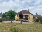 Vente Maison 5 pièces 106 m2 Saint Pierre le Moûtier