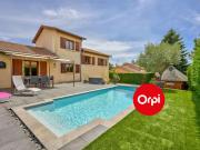 Vente Maison 5 pièces 106 m2 Saint Priest