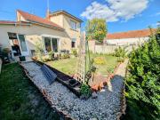 Vente Maison 5 pièces 106 m2 Sainte Savine