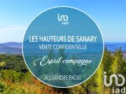 Vente Maison 5 pièces 156 m2 Sanary sur Mer