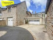 Vente Maison 5 pièces 106 m2 Sartilly Baie Bocage