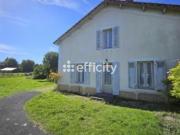 Vente Maison 5 pièces 106 m2 Sauzé entre Bois