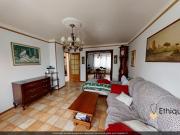 Vente Maison 5 pièces 106 m2 Strasbourg