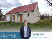 Vente Maison 5 pièces 118 m2 Tart