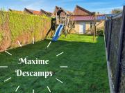 Vente Maison 5 pièces 106 m2 Wervicq Sud