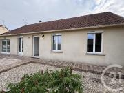 Vente Maison 5 pièces 107.1 m2 Velles