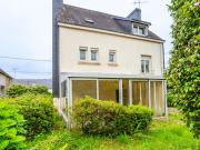Vente Maison 5 pièces 107.25 m2 Quimper