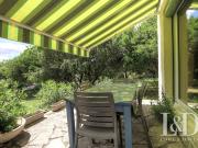 Vente Maison 5 pièces 107.35 m2 Méjannes le Clap