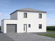 Vente Maison 5 pièces 107.46 m2 Champigneulles