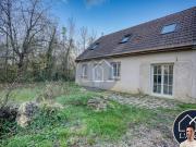 Vente Maison 5 pièces 107.5 m2 Auneau Bleury Saint...