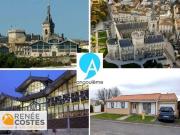 Vente Maison 5 pièces 107 m2 Angouleme