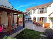 Vente Maison 5 pièces 123 m2 Asnières sur Oise