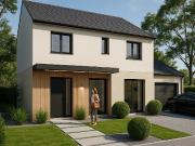 Vente Maison 5 pièces 107 m2 Ballancourt sur Essonne