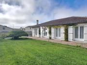 Vente Maison 5 pièces 107 m2 Barbezieux Saint Hilaire