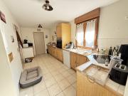 Vente Maison 5 pièces 107 m2 Bonnétable