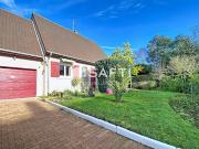 Vente Maison 5 pièces 107 m2 Caen