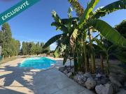 Vente Maison 5 pièces 107 m2 Castelsarrasin