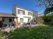 Vente Maison 5 pièces 104.06 m2 Cergy