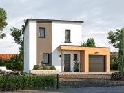 Vente Maison 5 pièces 107 m2 Chanteloup