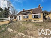 Vente Maison 5 pièces 107 m2 Château sur Allier