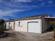 Vente Maison 5 pièces 107 m2 Sainte severe