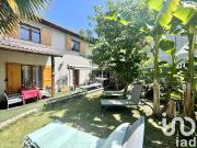 Vente Maison 5 pièces 107 m2 Domene