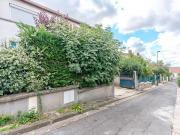 Vente Maison 5 pièces 107 m2 Fontenay sous Bois