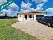 Vente Maison 5 pièces 107 m2 Genté Vente Maison 5 pièces 107 m2 Genté