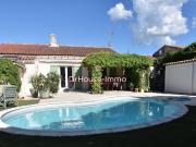 Vente Maison 5 pièces 107 m2 Gignac la Nerthe