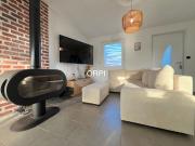 Vente Maison 5 pièces 107 m2 Henin beaumont