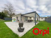 Vente Maison 5 pièces 107 m2 La Boisse