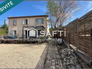 Vente Maison 5 pièces 107 m2 La Tour d'Aigues
